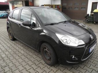 Citroen C3 1,4 HDI 2012
