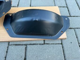 Volha Gaz 24, kryt setrvačníku, nové originál