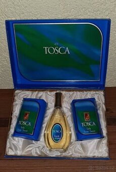 DÁRKOVÁ SADA TOSCA