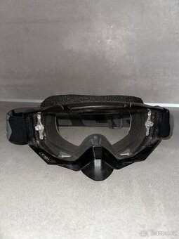 TOP Motokrosové brýle SCOTT LS2