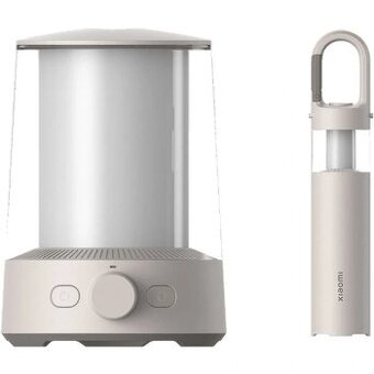 Multifunkční kemping. svítilna Xiaomi model MJLYD001QW -nová