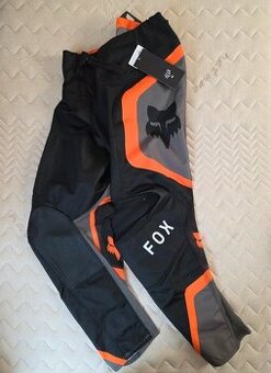 Mx kalhoty Fox Racing 180 Ballast - XL (36)