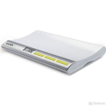 Kojenecká váha Laica PS3001