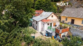 Prodej Rodinný dům, 70㎡