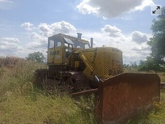 Buldozer Stalinec Dozer