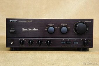 Pioneer A 616 mk II