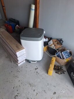 Bojler Dražice 50 litrů