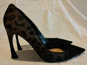 Christian Dior originál lodičky 40,5