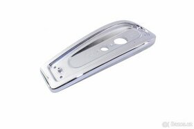 Nověnachromované rámečky blinkrů Tatra 603 2/3