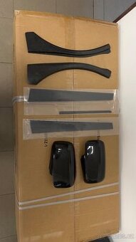 Mitsubishi Lancer EVO 7-9