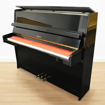 PETROF - Záruka 2 roky. VÁNOČNÍ SLEVA