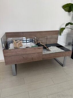 Domek pro morčata / hlodavce