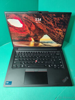 Lenovo Thinkpad p14s gen 5 u7-165H 32G√1T√3K@350√RTX√2rz√DPH