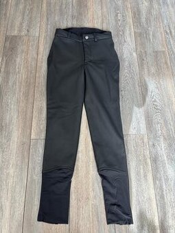 Zateplené dětské rajtky Fouganza