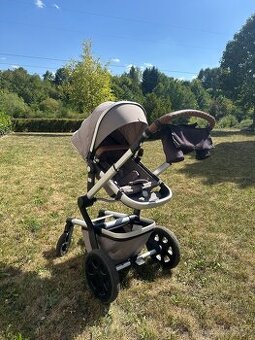 Kočarek Joolz Day 3 - Dvojkombinace s příslušenstvím