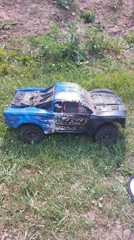 Arrma senton 4x4 blx 3s