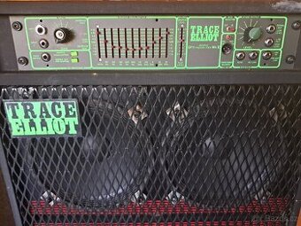 Trace Elliot GP11 MK V