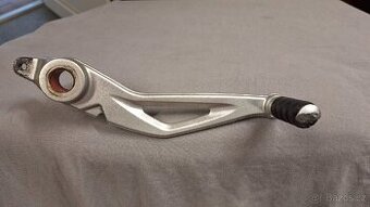 BMW R NINE T Brzdová páka zadní