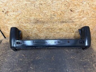 ZADNÍ NÁRAZNÍK CITROEN JUMPY II MK2 2007-2016 1497608077