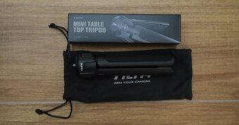 Tilta Mini Table Top Tripod