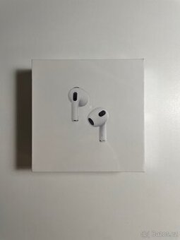 Airpods gen 3
