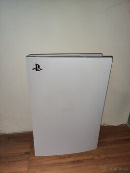 PS5 Digital Bez Ovladače