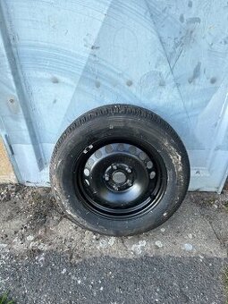 Rezervní kolo - pěkné zachovalé