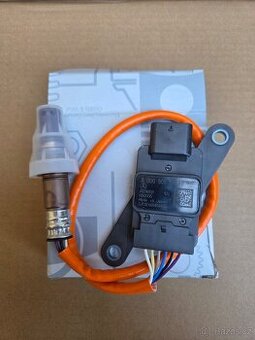 Nox Senzor Originál Mercedes - Benz