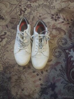Tenisky S.Oliver 1969,vel:44,5