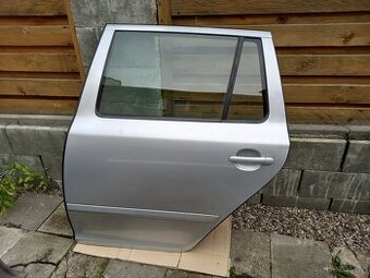 Škoda octavia 2 combi facelift