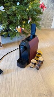 Tchibo - Kapslový kávovar