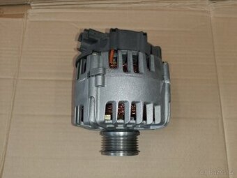 Alternátor Berlingo Partner Ulysse 407 308 807 HDI