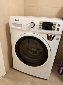 Pračka se sušičkou