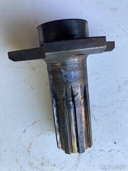 Aero 1000,662,500 - hřídel spojky "triangl"