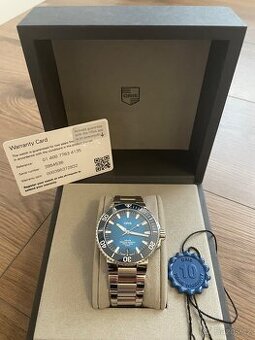 Prodám luxusní pánské hodinky Oris Aquis