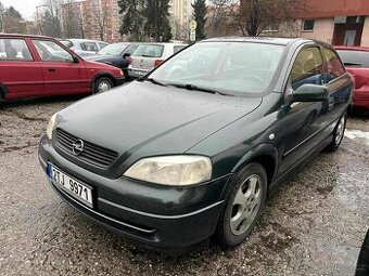 Prodam opel astru 1.4 benzin