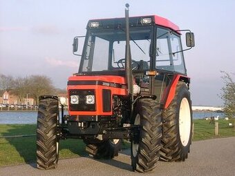 Zetor 3340