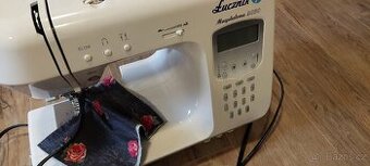 Šicí stroj Fucznik