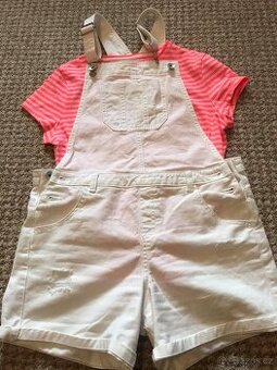 džínové lacláče