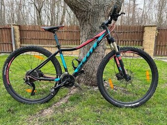 Prodám kolo Scott Syncros, kola 27,5"