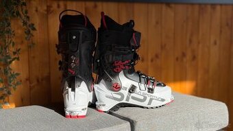 Boty na skialpy La Sportiva Vega 38