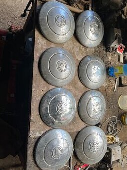 Škoda Spartak octavia poklice