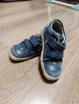 D.D.Step barefoot tenisky C077