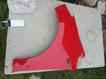 blatník škoda citigo