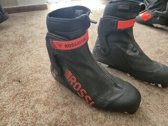 Rossignol boty kombi