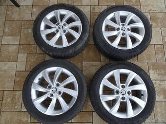 Sada Al kol 5,5Jx15H2