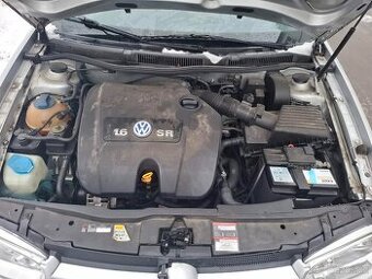 Prodám Vw golf 4