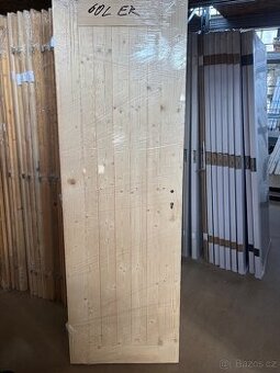 Prodám 2 kusy palubkové dveře 60, levé