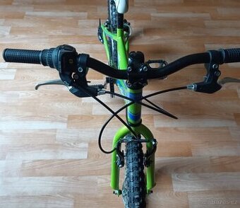 Dětské kolo 20 - 1