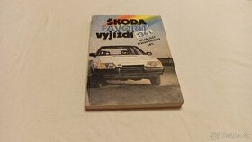 Škoda Favorit vyjíždí – vznik, technický a konstrukční popis